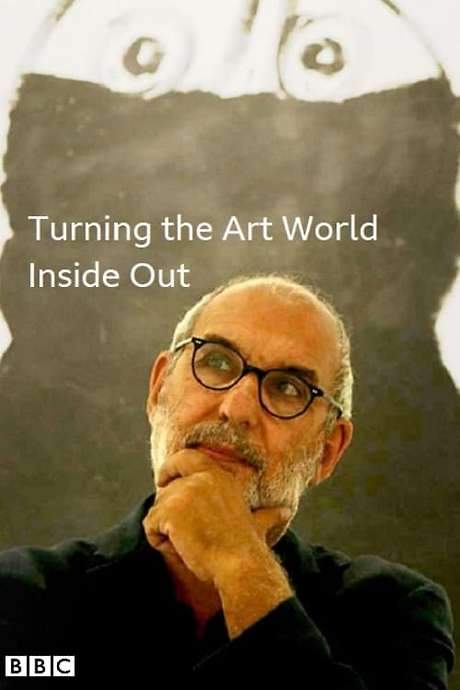 Turning the Art World Inside Out